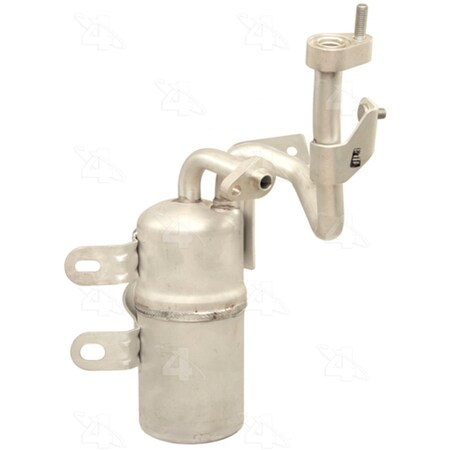 Four Seasons Volvo C30 12-08-C70 12-07-S40 11-05-V50 Accumulator, 83257 83257